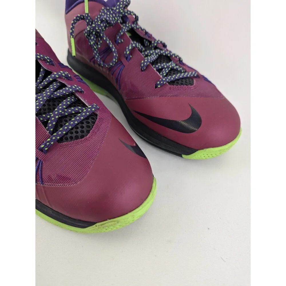 Nike worn once